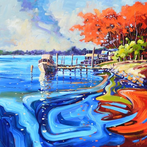 Noosa River