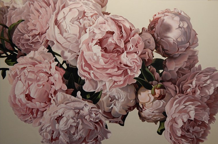 Pink Peonies 0516 