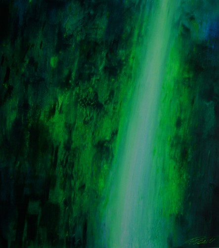 Rainforest I