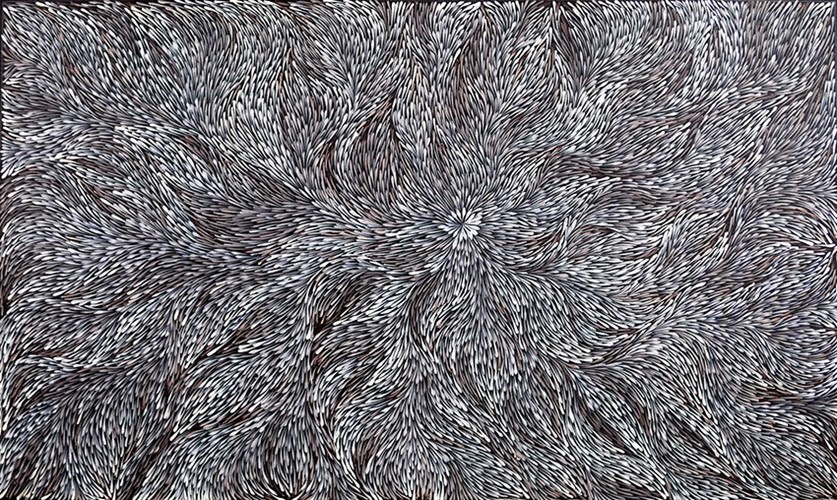 Sacha Long Petyarr - MB053035