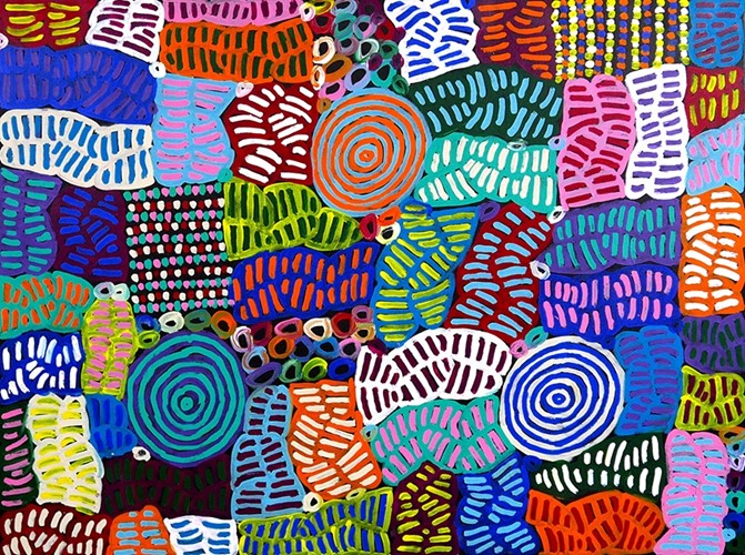 Betty Mpetyane Club - MB053046