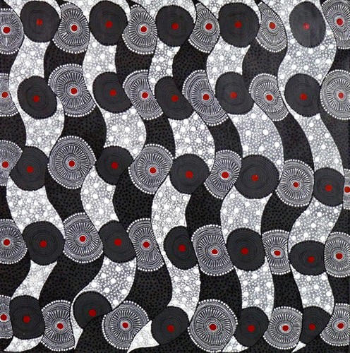 Karen Bird Ngale - MB049689