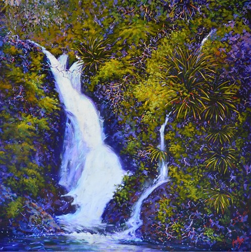 Waterfall