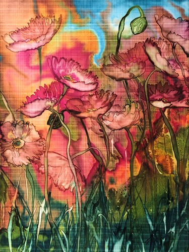Poppies 2