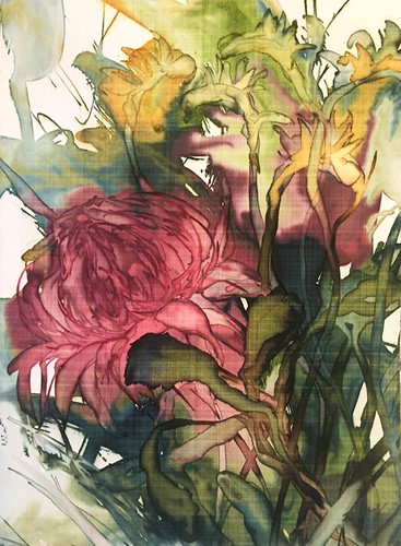 For the Flowers