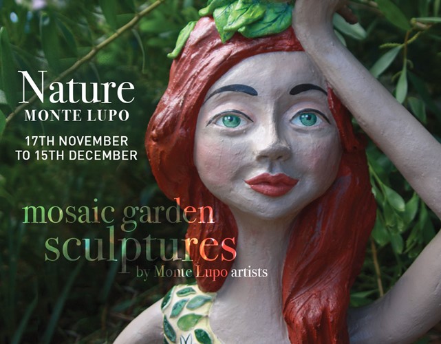 EXHIBITION opening Saturday 17th 9am to 2pm
