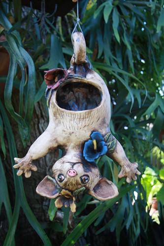 Possum Large 3