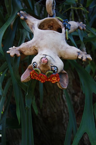 Possum Small