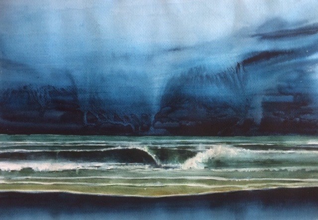 Tempest Sea