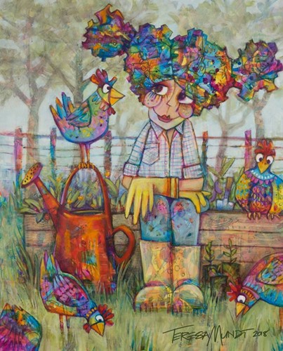 Chick Chat