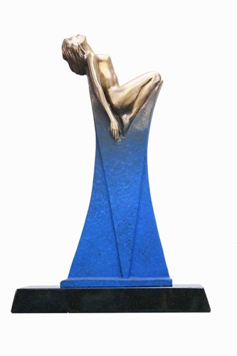 V Figurine