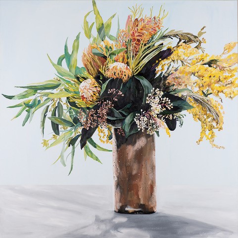 Native Blooms
