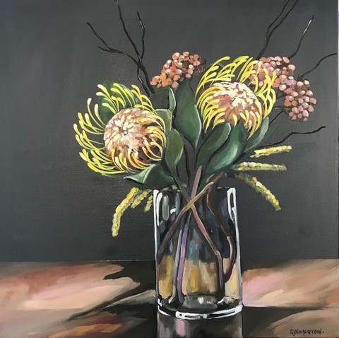 Pincushions