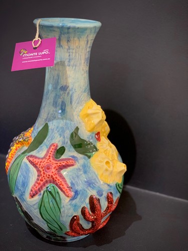 Sea Vase 