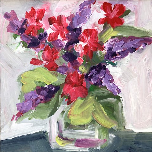 Garden Variety