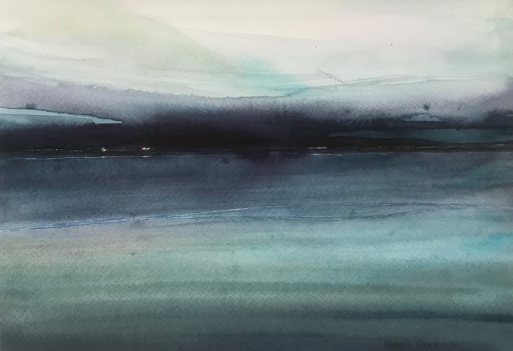 Twilight by Karen Gemming