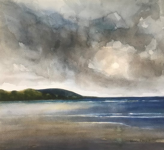 Ebb Tide by Karen Gemming