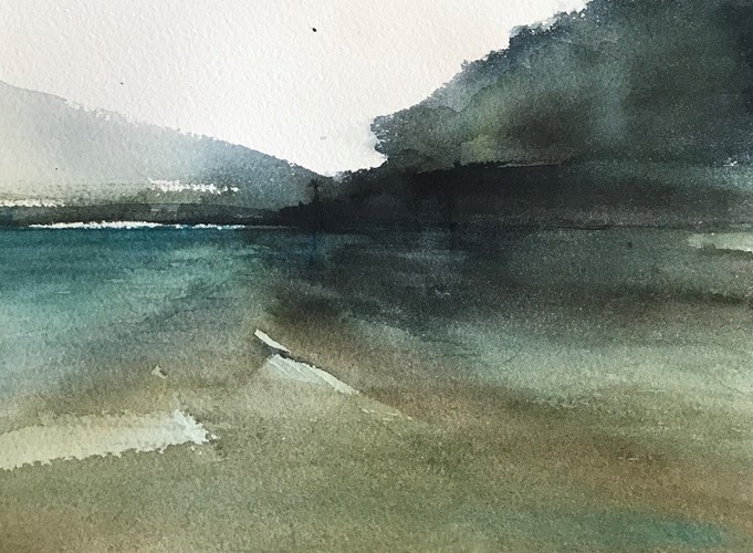 Solitude