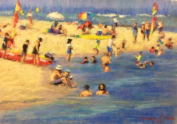 Bullcock Beach