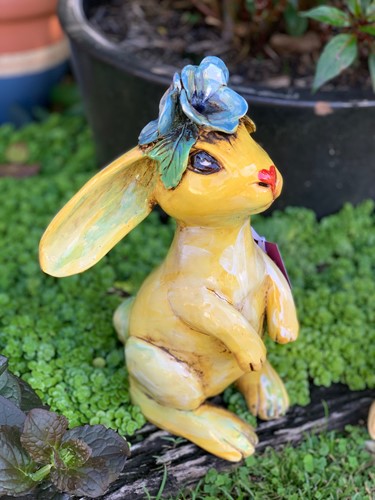 Woodland Babies - Bunny