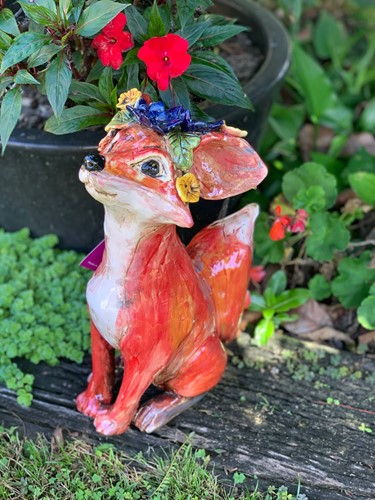 Woodland Babies - Foxy 