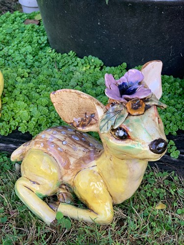 Woodland Babies - Bambi