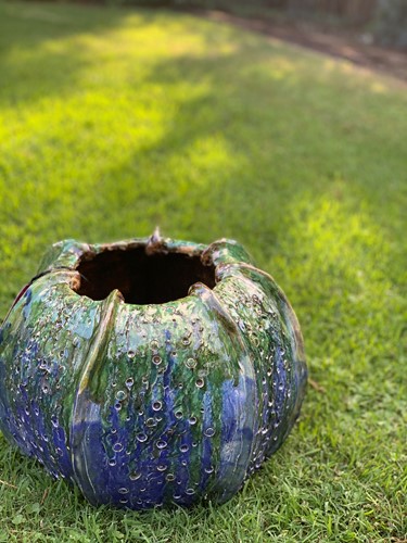 Urchin Medium Pot