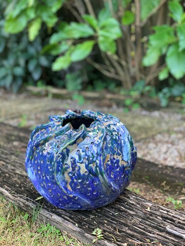 Urchin Pot Small
