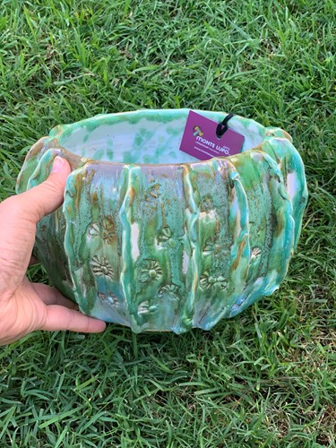 Medium Cactus Planter