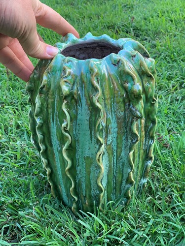 Cactus Vase