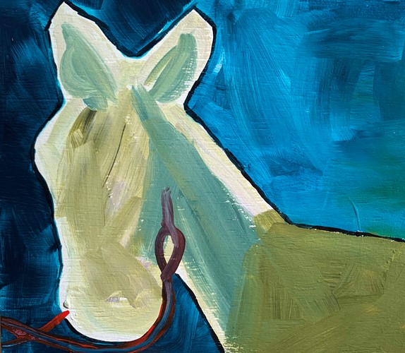 Horse