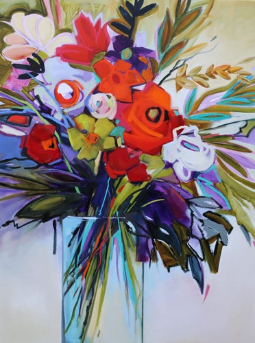 Carnival of Flowers