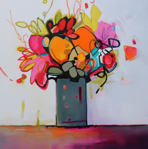 Colour Splash