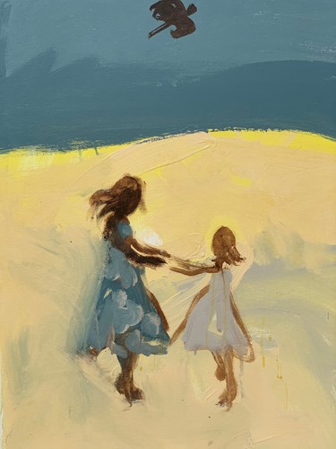 Time with Mum