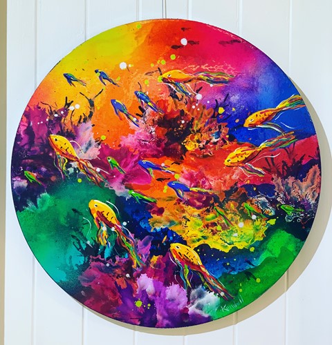 Porthole III