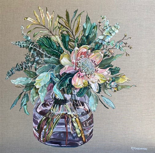 Shady Lady Waratah