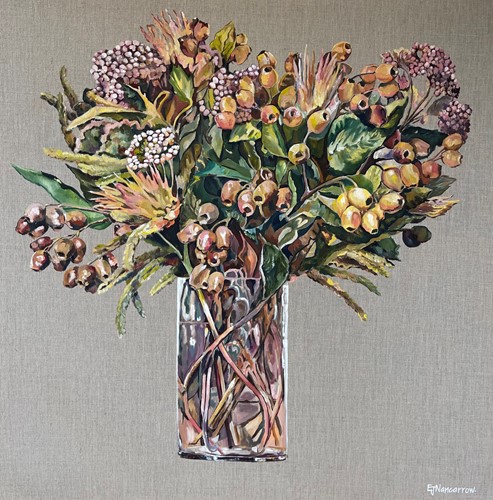 Floral Love
