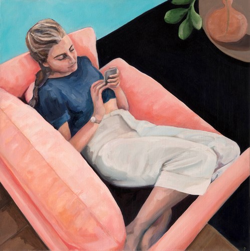 On the Couch