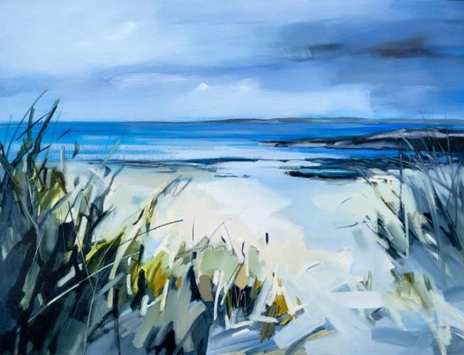 To the Beach