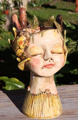 Forest Dweller Medium