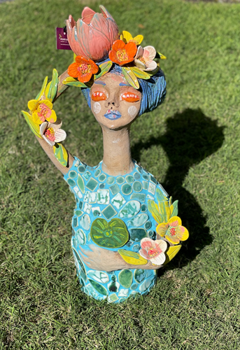 Blossum Girl