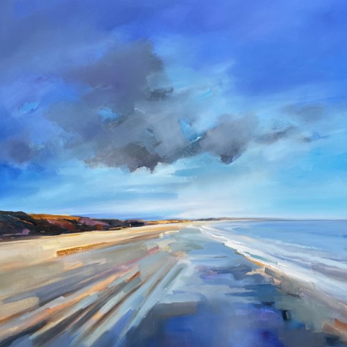 Beach Tracks
