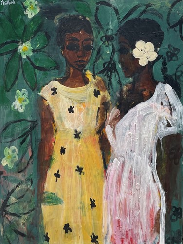 Island Ladies