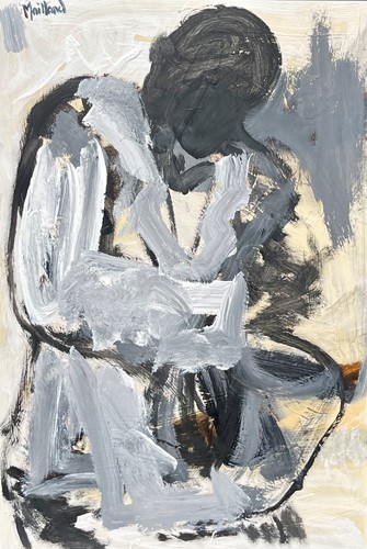 Sax Man