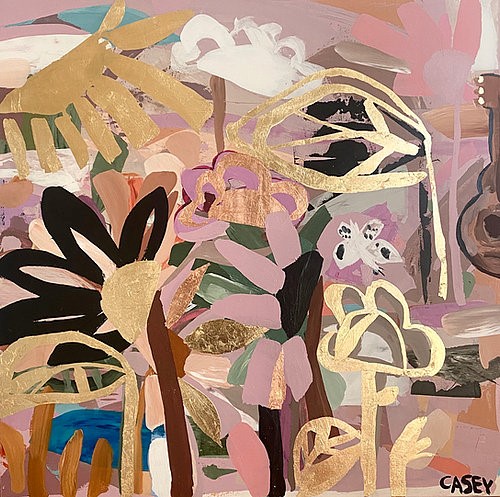 Scenes at Sunset 