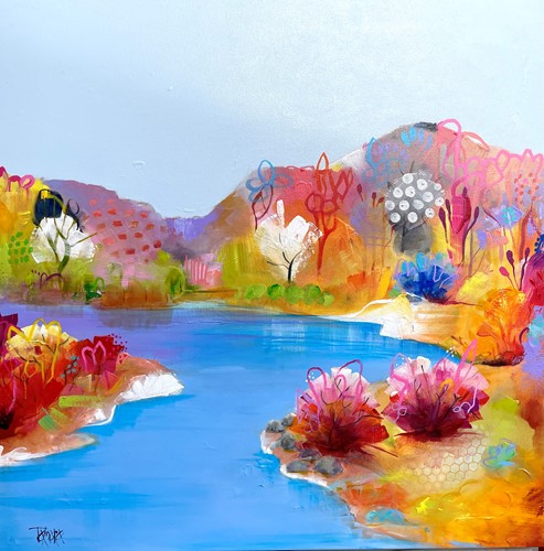 Lake