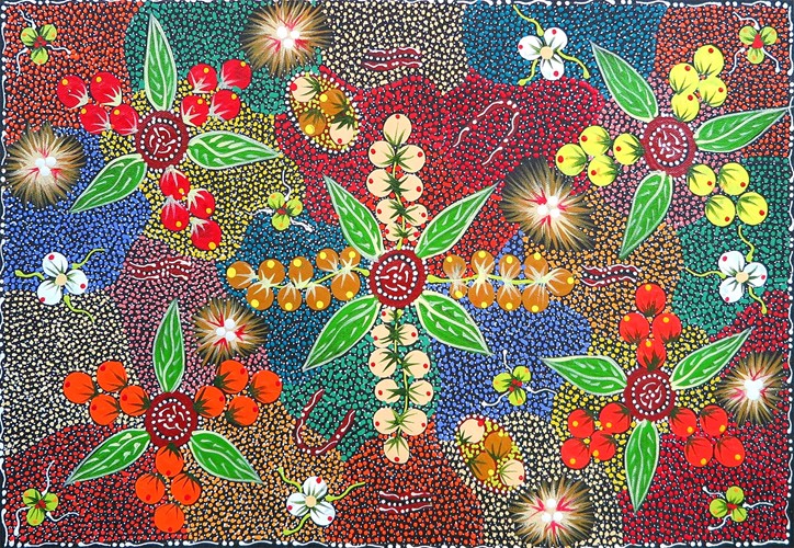 MB057277 Tanya Price Nangala