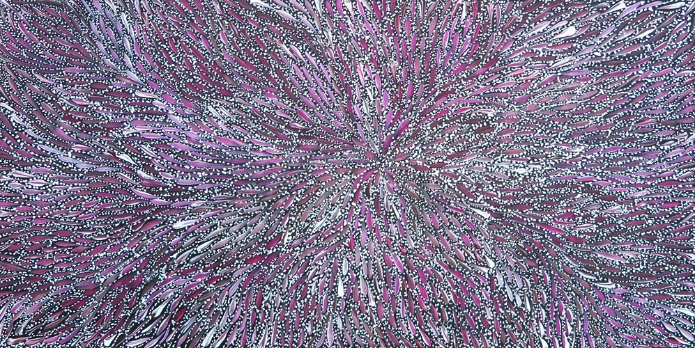 MB057279 Rosabella Long Petyarre