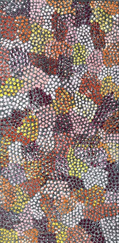 MB058054 Eileen Bird Kngwarreye