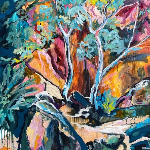 Summer Shade